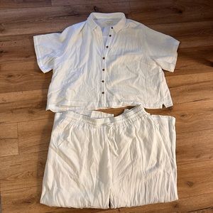 ROOLEE women’s set.